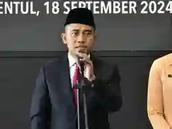 BNPT Akan Melakukan Asesmen terhadap Napi Eks JI untuk Pengajuan Grasi