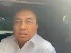 Effendi Simbolon Mengungkap Bahwa Selama Ini Jokowi Malah Membantu Hasto