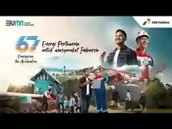 Perjalanan 67 Tahun Pertamina: Dedikasi yang Dilimpahkan untuk Negeri