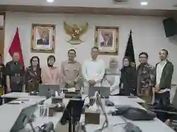 Saati Menjabat sebagai Presiden ICOM Indonesia, Menteri Budaya Tegaskan Komitmennya dalam Upaya Majukan Museum di RI